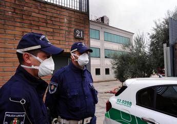 Milano, valori diossina alterati dopo incendio Milano, valori diossina alterati dopo incendio