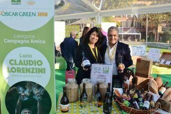 Da birra 'terremotata' a casa di paglia, gli Oscar Green Da birra 'terremotata' a casa di paglia, gli Oscar Green