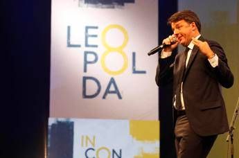 Leopolda, tutte le colonne sonore Leopolda, tutte le colonne sonore