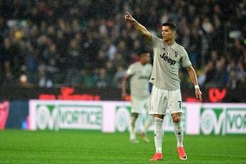 Riparte la caccia alla Juve Riparte la caccia alla Juve