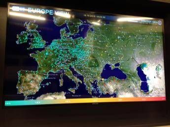 GreyEnergy, il malware che minaccia le reti energetiche GreyEnergy, il malware che minaccia le reti energetiche