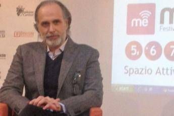 Rai, Rossi a Foa e Salini: Caso Fazio in Cda con urgenza Rai, Rossi a Foa e Salini: Caso Fazio in Cda con urgenza