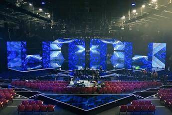 X Factor live, le novità tra giudici e social X Factor live, le novità tra giudici e social