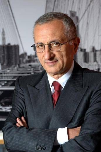 Gamberale: Gilberto Benetton ha creato eccellenze mondiali Gamberale: Gilberto Benetton ha creato eccellenze mondiali