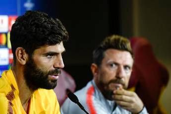 Roma-CSKA, come vedere la partita in tv e streaming Roma-CSKA, come vedere la partita in tv e streaming