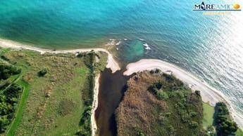Mareamico: Più controlli su fiume Magazzolo a Ribera Mareamico: Più controlli su fiume Magazzolo a Ribera