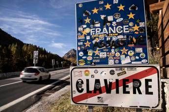 Francia: Non abbiamo respinto minori verso l'Italia Francia: Non abbiamo respinto minori verso l'Italia