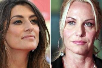 Botta e risposta tra le 'regine dei fornelli' Botta e risposta tra le 'regine dei fornelli'