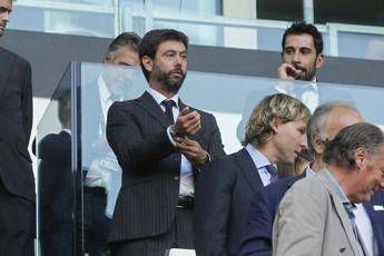 Agnelli sbotta: Basta insinuazioni Agnelli sbotta: Basta insinuazioni
