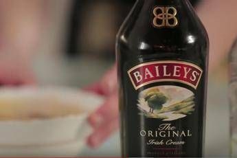 Addio al papà del Baileys Addio al papà del Baileys