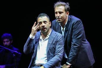 Pio e Amedeo: Noi come Zalone ma senza maschera Pio e Amedeo: Noi come Zalone ma senza maschera