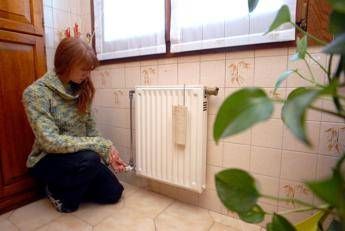 Riscaldamento, come risparmiare sulla bolletta Riscaldamento, come risparmiare sulla bolletta