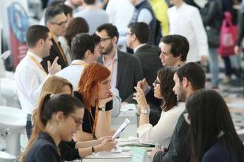 A Milano la I edizione di Well@work-People first A Milano la I edizione di Well@work-People first