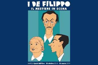 Bper Banca mette giovani attori in gara nel nome dei De Filippo Bper Banca mette giovani attori in gara nel nome dei De Filippo