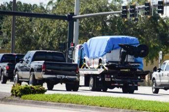 Chi è l'Unabomber americano Chi è l'Unabomber americano