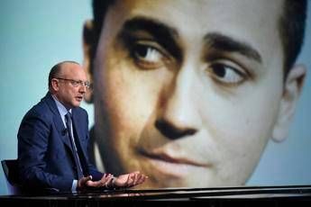 Confindustria: Insensato attaccare Draghi Confindustria: Insensato attaccare Draghi