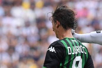 Sassuolo-Bologna show: finisce 2-2 Sassuolo-Bologna show: finisce 2-2
