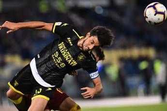 Colpo Frosinone, Cagliari affonda Chievo Colpo Frosinone, Cagliari affonda Chievo