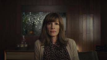 'Homecoming' con Julia Roberts su Amazon Prime 'Homecoming' con Julia Roberts su Amazon Prime