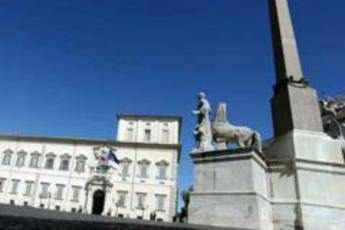 Riforma pensioni, allo studio del governo Lega-M5S il perfezionamento di quota 100! Riforma pensioni, allo studio del governo Lega-M5S il perfezionamento di quota 100!