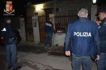 Ragusa, sgominata banda delle 'spaccate' Ragusa, sgominata banda delle 'spaccate'