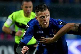 Ho pensato di non farcela, il dramma di Ilicic Ho pensato di non farcela, il dramma di Ilicic