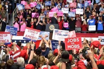 America al voto, la guida al midterm America al voto, la guida al midterm