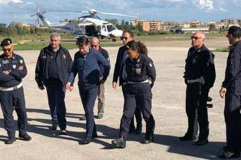 Conte: Stato d'emergenza per più regioni Conte: Stato d'emergenza per più regioni