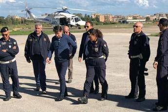 Conte: Stato d'emergenza per più regioni