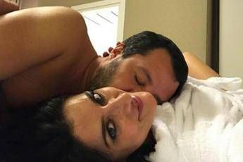 Salvini-Isoardi, è finita Salvini-Isoardi, è finita