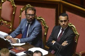'Bomba a orologeria' su governo gialloverde 'Bomba a orologeria' su governo gialloverde