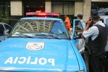 Avvocato italiano ucciso dalla fidanzata in Brasile Avvocato italiano ucciso dalla fidanzata in Brasile