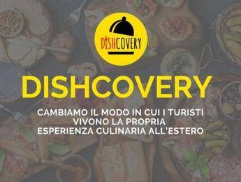 Crowdfunding per il 'cameriere digitale' Crowdfunding per il 'cameriere digitale'