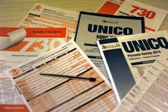 Fisco, solo 4% contribuenti dichiara più di 50mila euro Fisco, solo 4% contribuenti dichiara più di 50mila euro