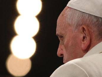 
<p>Papa Francesco</p>

