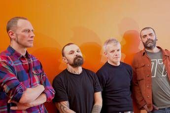 Tornano i 99 Posse con 'Combat Reggae' primo assaggio del nuovo album/Video Tornano i 99 Posse con 'Combat Reggae' primo assaggio del nuovo album/Video