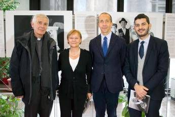 Bologna: in Regione ebrei, cattolici e musulmani uniti per la pace Bologna: in Regione ebrei, cattolici e musulmani uniti per la pace