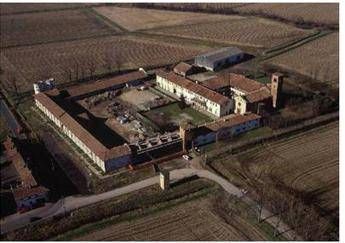 Un'Abbazia per il Welfare nelle campagne del Sud Milano Un'Abbazia per il Welfare nelle campagne del Sud Milano