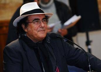 Furto di vini nella tenuta di Al Bano Furto di vini nella tenuta di Al Bano