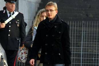Garlasco, difesa Stasi: Lavoriamo per far uscire Alberto dal carcere Garlasco, difesa Stasi: Lavoriamo per far uscire Alberto dal carcere