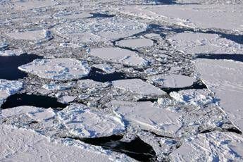 Clima, 14mila anni fa il grande cambiamento con la fusione della calotta glaciale. E non si esclude che possa ripetersi Clima, 14mila anni fa il grande cambiamento con la fusione della calotta glaciale. E non si esclude che possa ripetersi
