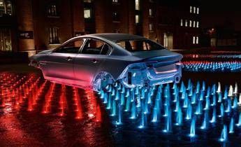 Jaguar Land Rover potenzia programma riciclo alluminio di vetture rottamate Jaguar Land Rover potenzia programma riciclo alluminio di vetture rottamate