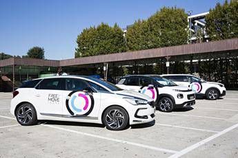Psa lancia in Italia Free2Move Lease, il noleggio per la mobilità che cambia Psa lancia in Italia Free2Move Lease, il noleggio per la mobilità che cambia