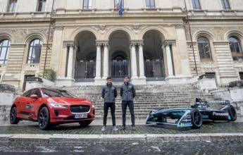 Al via l'e-Future Academy di Jaguar Al via l'e-Future Academy di Jaguar