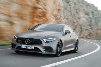 Daimler: Il diesel va migliorato e non vietato Daimler: Il diesel va migliorato e non vietato