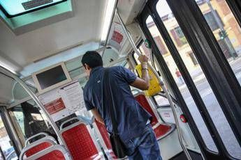 Bus senza biglietto: arriva la maximulta Bus senza biglietto: arriva la maximulta