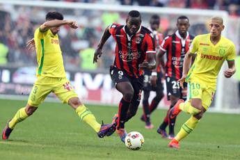 Balotelli: Se sto bene gioco in qualsiasi squadra Balotelli: Se sto bene gioco in qualsiasi squadra