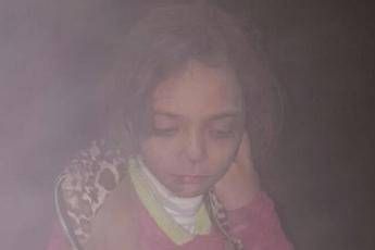 Aleppo, il tweet della piccola Bana: Vi prego, adesso salvateci Aleppo, il tweet della piccola Bana: Vi prego, adesso salvateci
