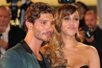 Belen e Stefano De Martino si separano Belen e Stefano De Martino si separano