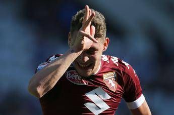 Belotti, Toro tira un sospiro di sollievo Belotti, Toro tira un sospiro di sollievo